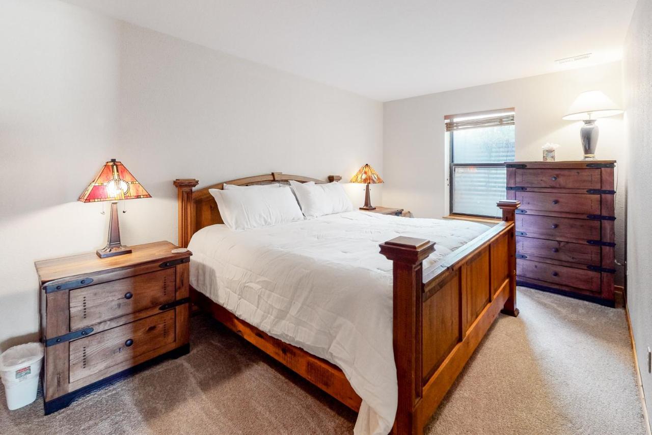Cabin Getaway & Stonewood Lodge Grand Lake Exteriör bild