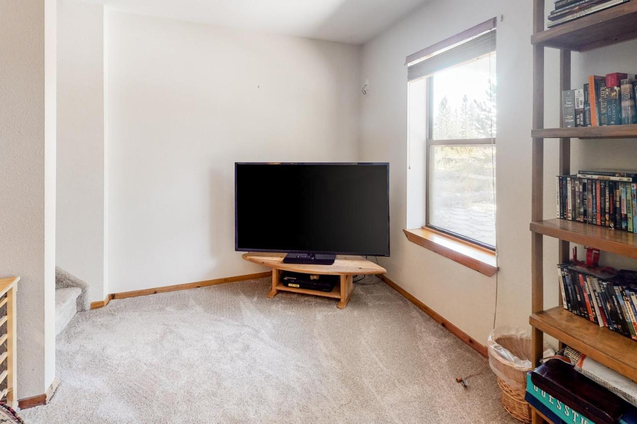 Cabin Getaway & Stonewood Lodge Grand Lake Exteriör bild