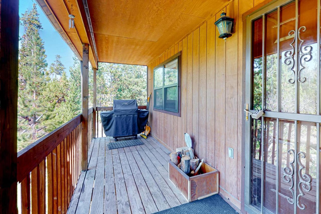 Cabin Getaway & Stonewood Lodge Grand Lake Exteriör bild